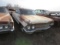 1962 Cadillac Fleetwood 4dr HT