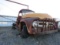 1953 Ford F350 Truck Project