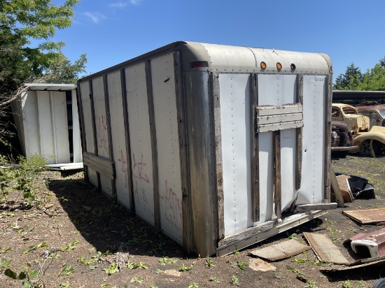 Storage Container