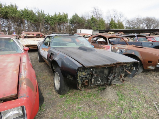 1979 Pontiac Trans Am