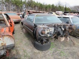 1978 Trans Am Body for Project or Parts