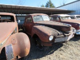 1948 Mercury Coupe for Rod or restore