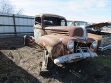 1942 Ford Truck for Rod or Restore