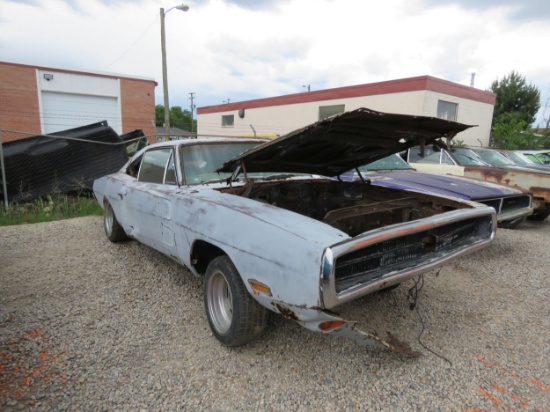 1970 Dodge Charger