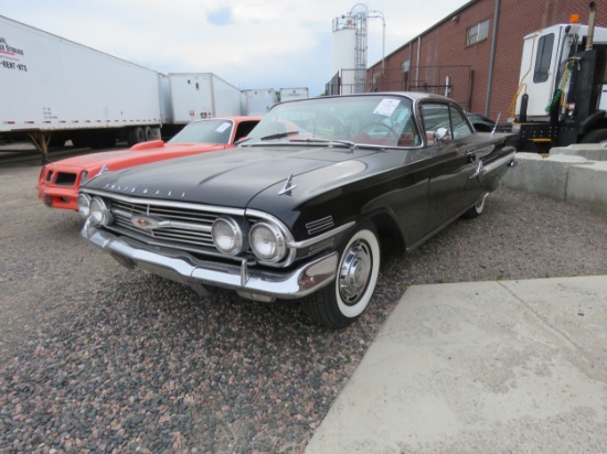 1960 Chevrolet Impala