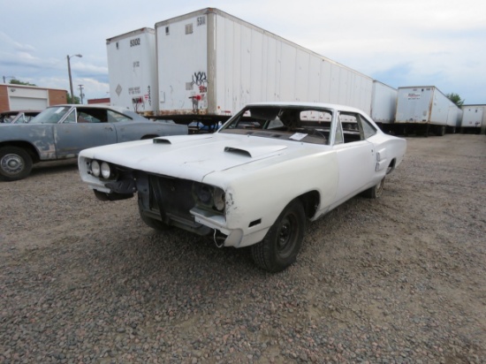 1969 Dodge Coronet