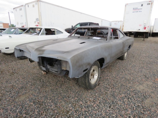 1970 Dodge Super Bee