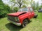 1976 Chevrolet Pickup for Restore or Parts