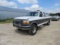 1993 Ford F250 XLT Extended Cab Pickup