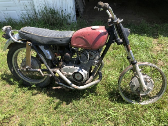 1966 CB77