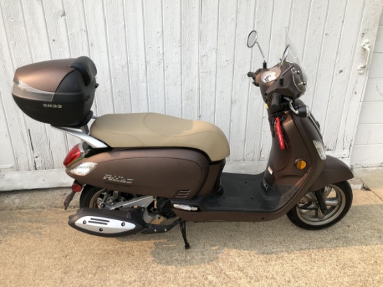 2021 FIDDLE III