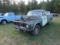 1969 Chevrolet 3/4 Ton Pickup Project