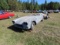 1962 Chevrolet Corvette Fuelie Roadster Project
