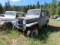 1961 Willys Overland 2dr Wagon