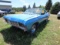 1967 Chevrolet Biscayne Project