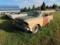 1958 Chevrolet Nomad yeoman Wagon