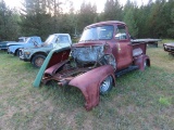 1953 Ford Pickup