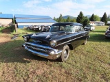 1957 Chevrolet Delray 2dr Sedan