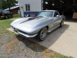 1967 Chevrolet Corvette Stingray Coupe