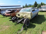 1969 Chevrolet El Camino