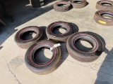 New Set of Goodyear Bias Ply Tires F70-14