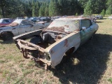 1971 Chevrolet Chevelle