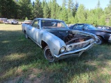 1967 Chevrolet El Camino