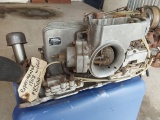 RARE 1958 Chevrolet ProtoType Fuel Injection Unit