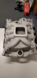 427 Ford Tunnel Port Domination Intake Aluminum