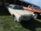 1965 Cadillac Fleetwood 4dr Sedan