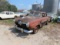 Studebaker for Project or parts