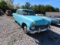 1955 Ford Custom line 2dr Sedan