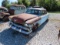 1950's Plymouth Savoy 2dr Sedan for Project or parts
