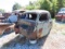 1940 Ford Coupe Body for Rod or Project