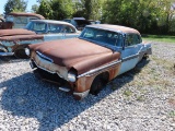 1955 DeSoto Firedome for Project or parts