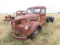 1946 GMC Truck
