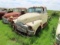 1954 GMC Pickup