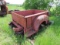 1954 Chevrolet Pickup Box