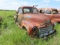 1953 Chevrolet Pickup