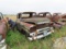 1958 GMC Pickup