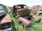 1947-53 GMC Pickup for project or parts