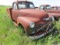 1954 Chevrolet Pickup
