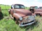 1954 GMC Pickup
