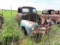 1954 Chevrolet Pickup