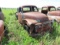 1949 GMC Pickup