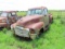 1954 GMC Pickup