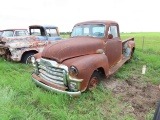1954 GMC 150 Pickup