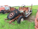 1954 Chevrolet Pickup