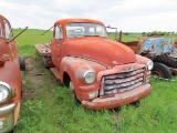 1954 GMC Pickup
