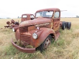 1946 GMC Truck